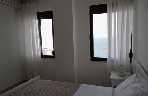 Sarande Apartamento | Harito Residence Sarande