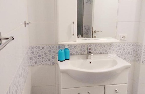 Sarande Apartamento | Harito Residence Sarande