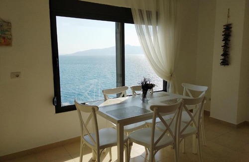 Sarande Apartamento | Harito Residence Sarande