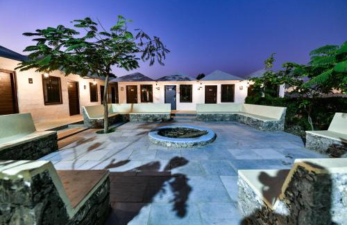 Desuri Complejo | HARIYALI RESORT