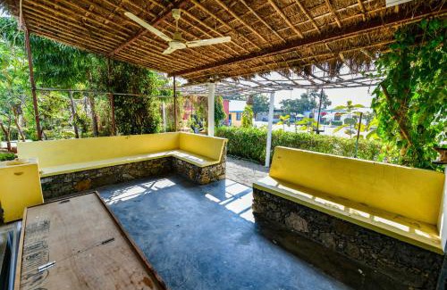 Desuri Complejo | HARIYALI RESORT