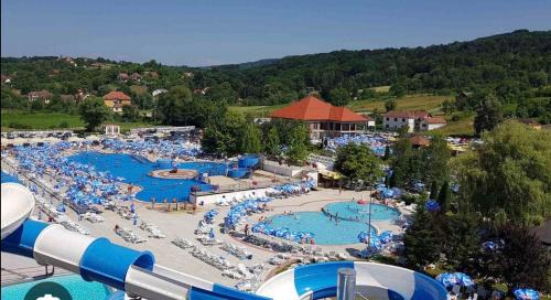 Sumadija Apartamento | Harizma lux centar