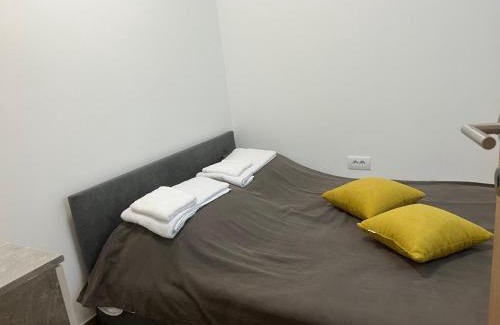 Sumadija Apartamento | Harizma lux centar
