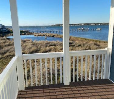 Oak Hammock Casa | Harkers Hideaway - Waterfront with Private Beach