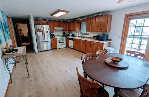 Harlan Casa | Harlan Hospitality House