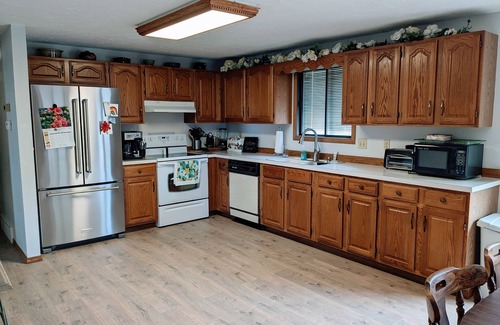 Harlan Casa | Harlan Hospitality House