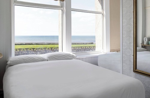 Bispham Cama Y Desayuno | Harlands Hotel