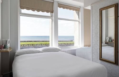 Bispham Cama Y Desayuno | Harlands Hotel