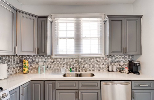 Saint Roch Casa | Harleaux Chateau - Centrally Located New Renovation