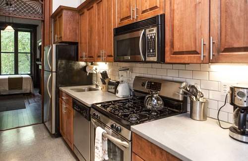 Central Park North Apartamento | Harlem Hideaway Parlor Apartamento