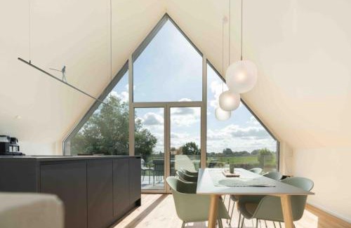 Neufunnixsiel Casa | Harlepadd 3a