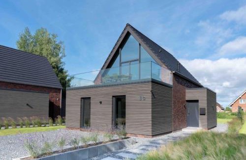 Neufunnixsiel Casa | Harlepadd 3a
