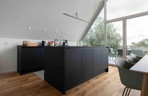 Neufunnixsiel Casa | Harlepadd 3a