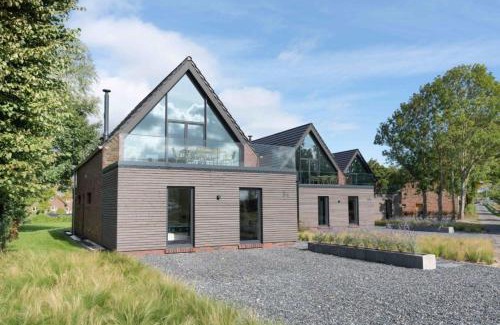 Neufunnixsiel Casa | Harlepadd 3b