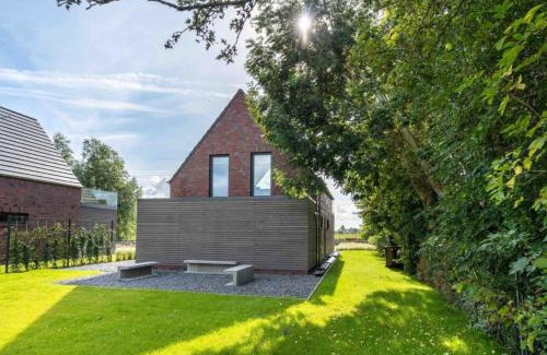Neufunnixsiel Casa | Harlepadd 3b