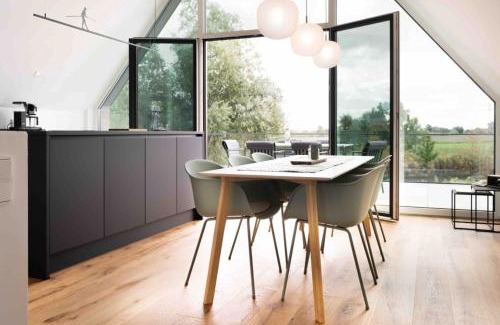 Neufunnixsiel Casa | Harlepadd 3c