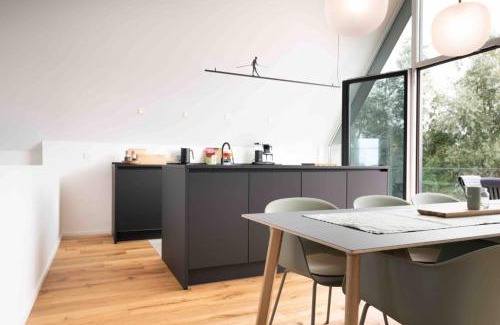 Neufunnixsiel Casa | Harlepadd 3c