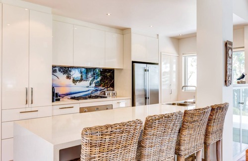 Vincentia Casa | Harlequin Beach House, Vincentia