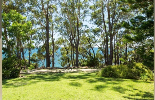 Vincentia Casa | Harlequin Beach House, Vincentia