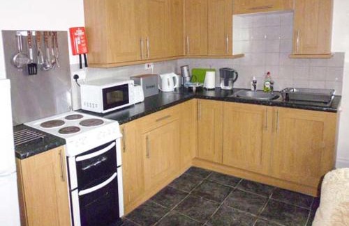 Bishops Castle Apartamento | Harley Apartment