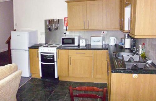Bishops Castle Apartamento | Harley Apartment