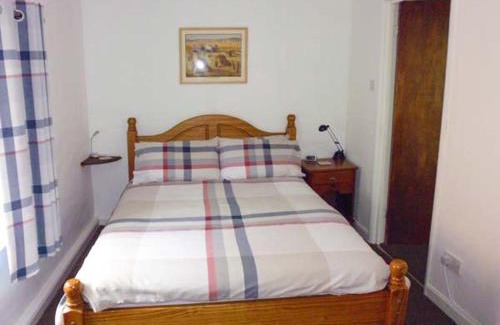 Bishops Castle Apartamento | Harley Apartment