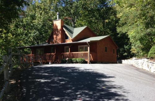 Maggie Valley Casa | Harley Haven