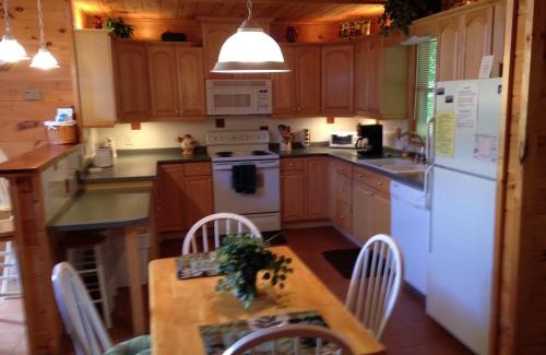 Maggie Valley Casa | Harley Haven
