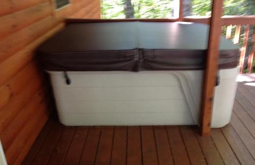 Maggie Valley Casa | Harley Haven