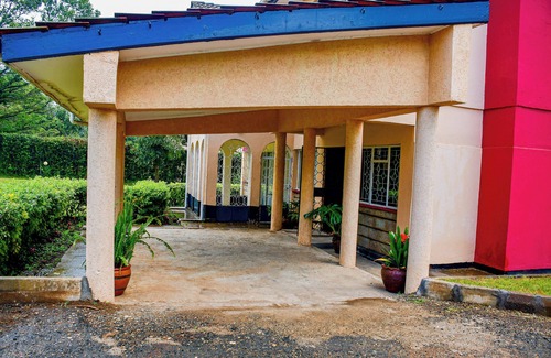 Eldoret Casa | Harleys Executive Suites