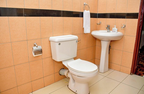 Eldoret Casa | Harleys Executive Suites