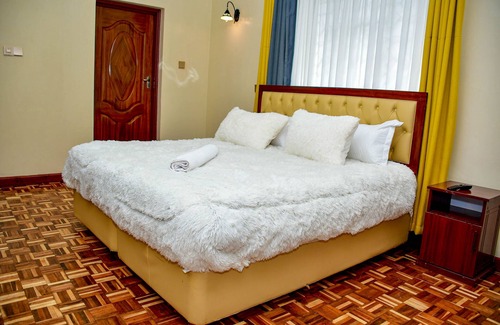 Eldoret Casa | Harleys Executive Suites
