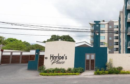 Kingston Apartamento | Harloe's Place