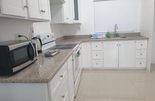 Kingston Apartamento | Harloe's Place