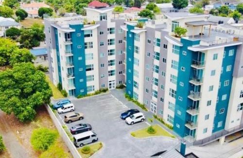 Kingston Apartamento | Harloe's Place