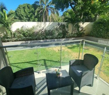 Kingston Apartamento | HARLOE'S SUITe