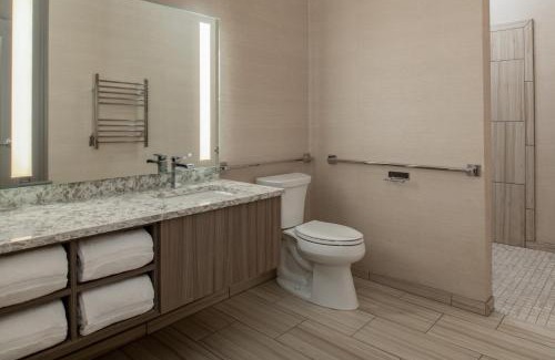 Pearl District Hotel | Harlow Hotel