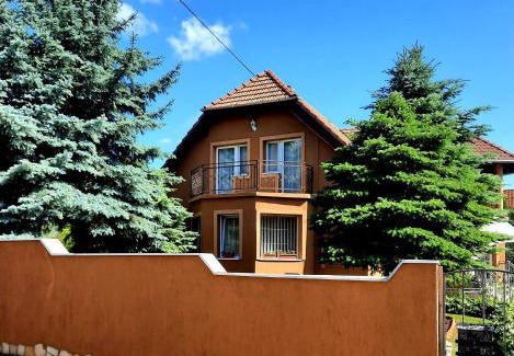 Balatonalmadi Apartamento | Harmónia Vendégház