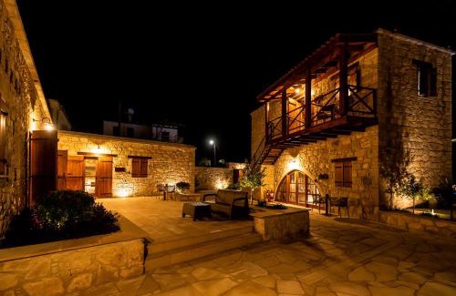 Steni Apartamento | Harma Traditional Boutique Suites