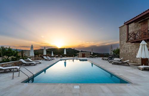 Steni Apartamento | Harma Traditional Boutique Suites