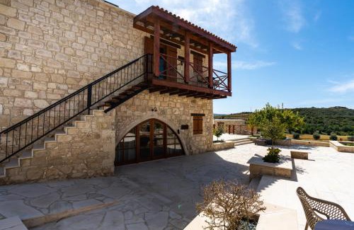 Steni Apartamento | Harma Traditional Boutique Suites