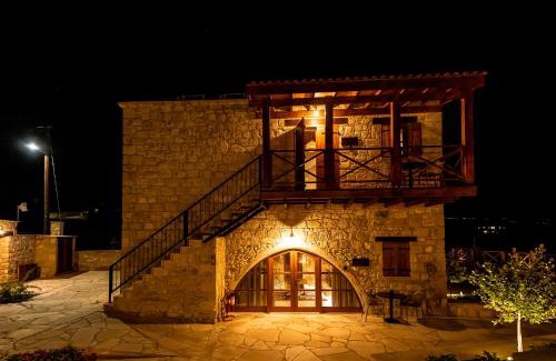 Steni Apartamento | Harma Traditional Boutique Suites