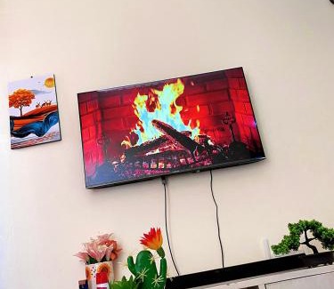 Ukunda Apartamento | Harmo Stays