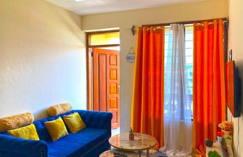 Ukunda Apartamento | Harmo Stays