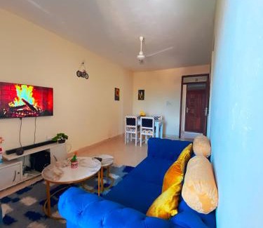 Ukunda Apartamento | Harmo Stays