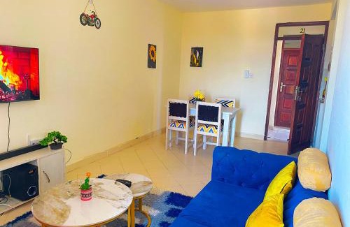 Ukunda Apartamento | Harmo Stays