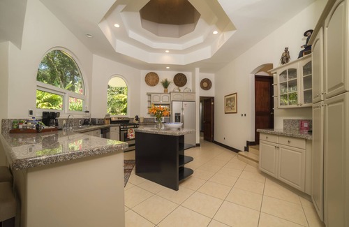 Jacó Casa | Harmon House