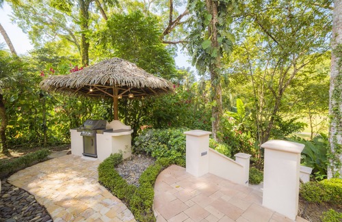 Jacó Casa | Harmon House