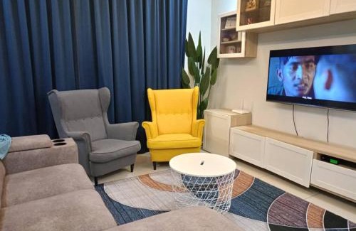 Kepala Batas Casa | Harmoni Citra Guesthouse Bertam