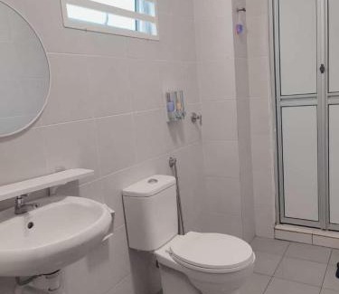 Kepala Batas Casa | Harmoni Citra Guesthouse Bertam